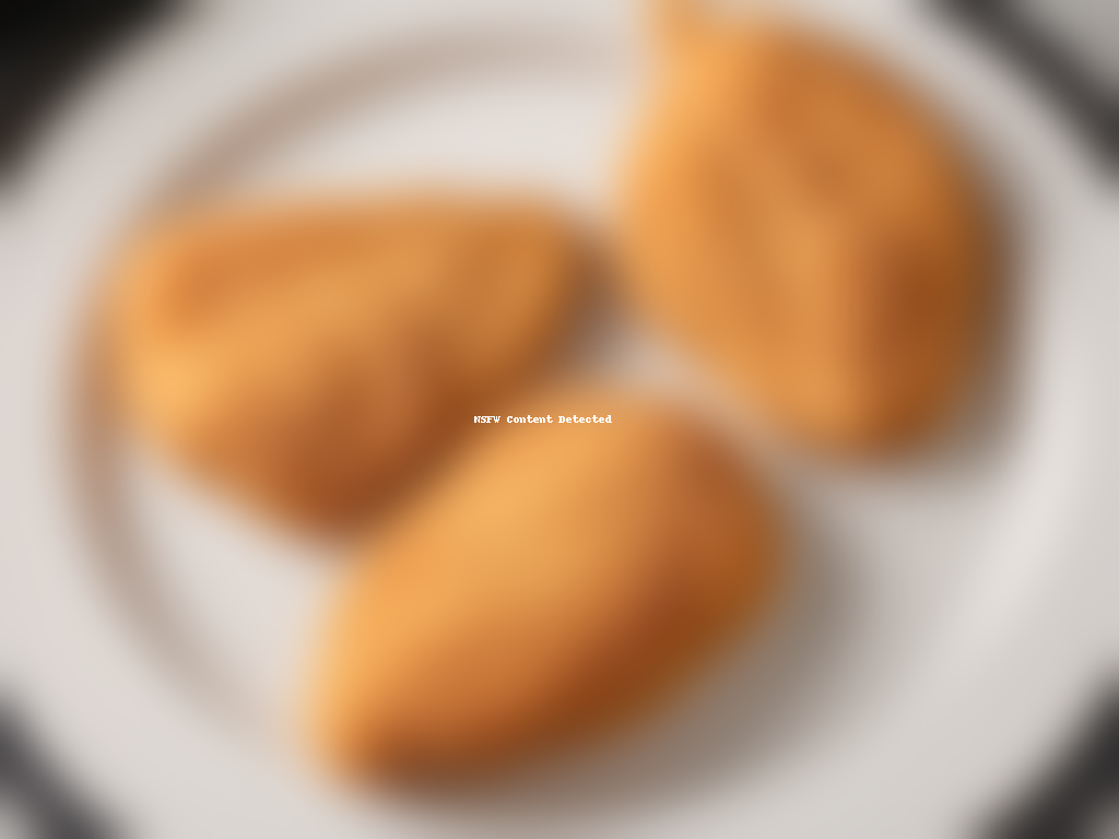 frozen breaded chicken breast in air fryer