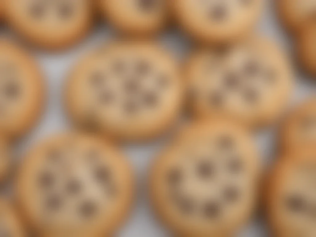 chocolate chip cookies png