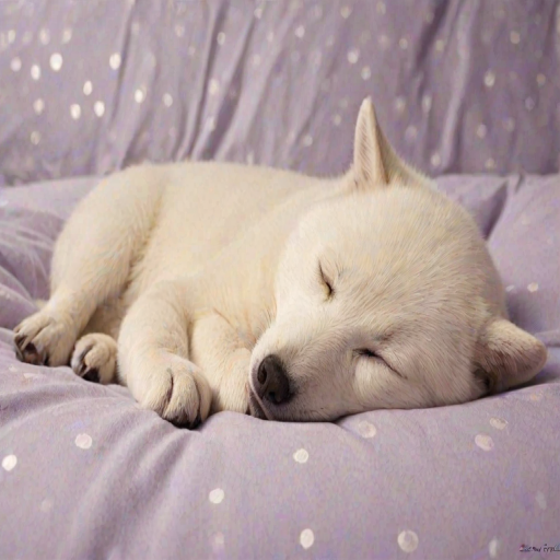 sleeping wallpaper