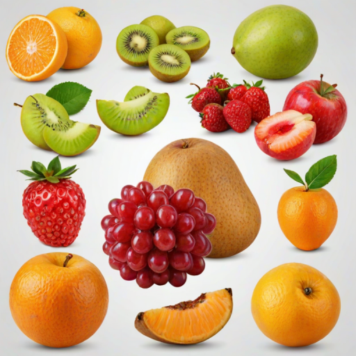 fruit png