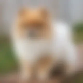 la pom dog breed