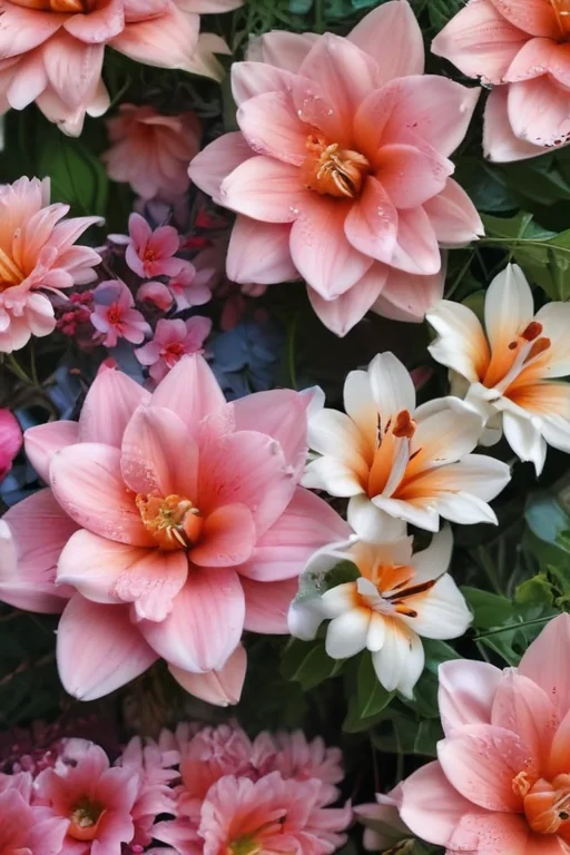full screen flower wallpaper hd