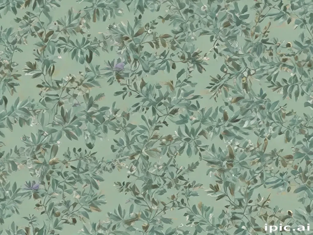 sage aesthetic wallpaper