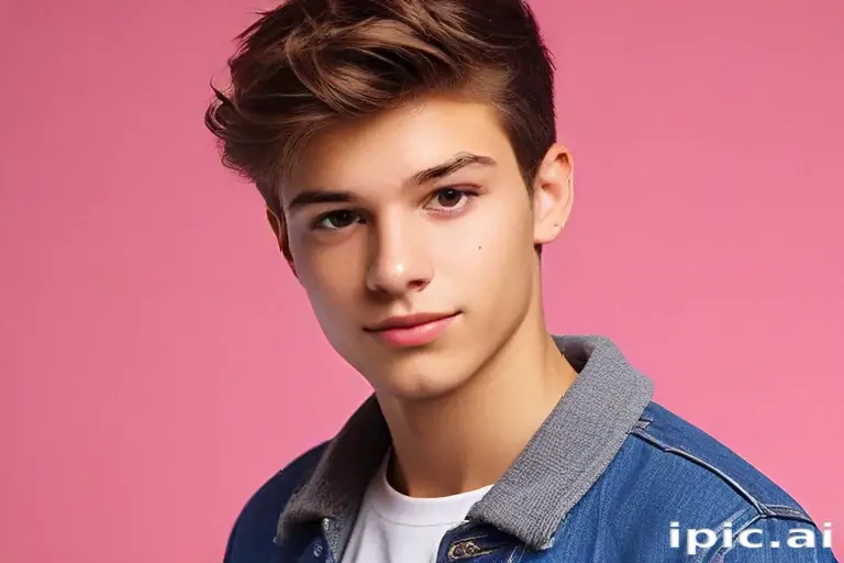 teenage png