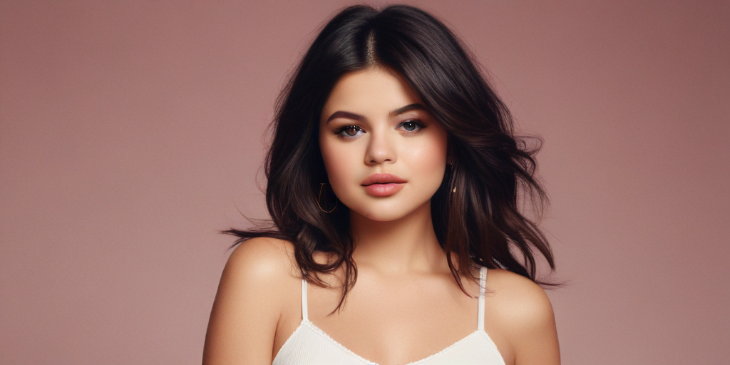 selena gomez new classic