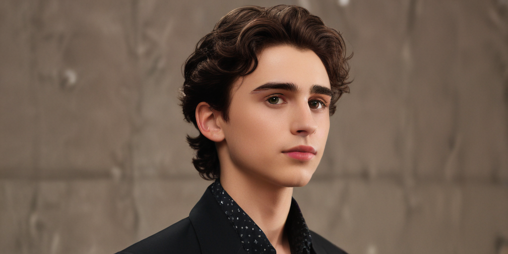 timothee chalamet and selena gomez movie