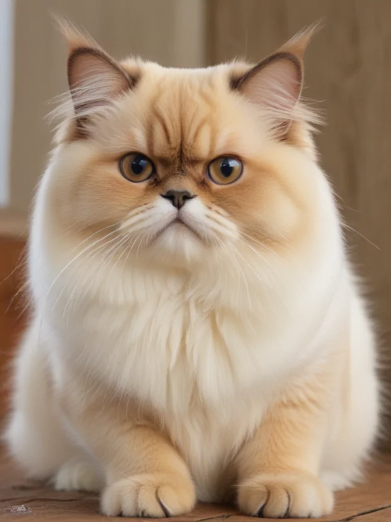 himalayan cat breed