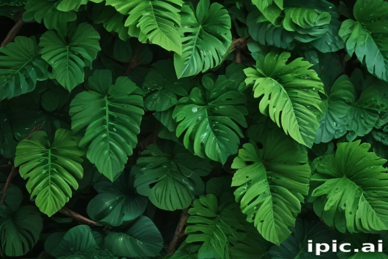 aesthetic wallpapers green
