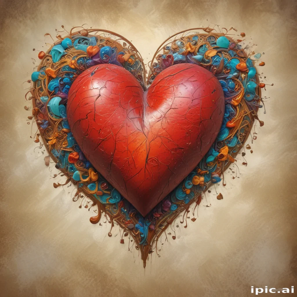 heart songs