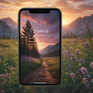 inspirational backgrounds for iphone