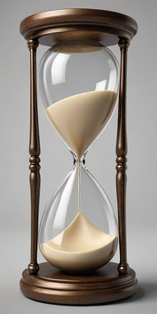 hourglass png