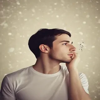 thought wallpaper
