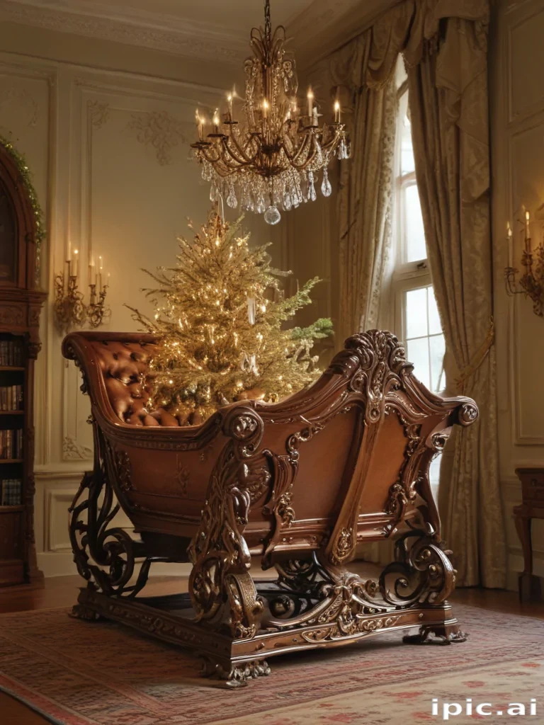sleigh