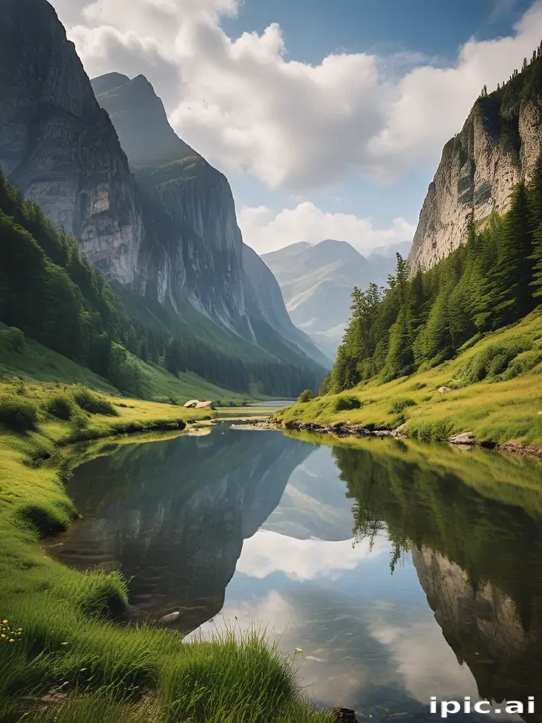 landscapes