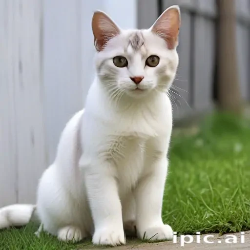 russian white black and tabby breed