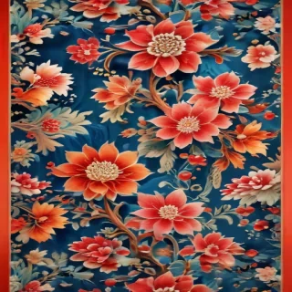chinese pattern