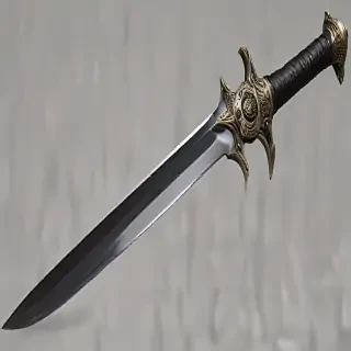 sword transparent