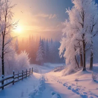 winter clipart