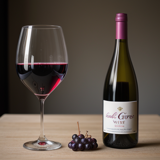 pinot gris vs pinot noir