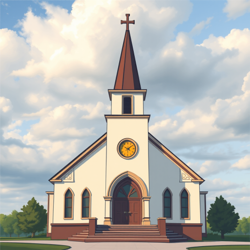 church png