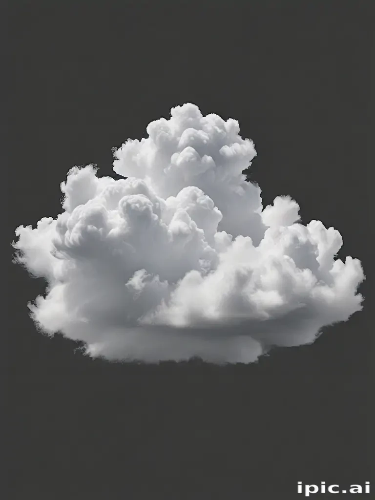 white cloud png