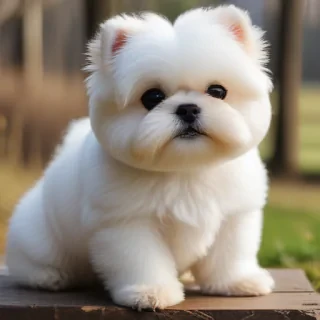 boshih dog breed
