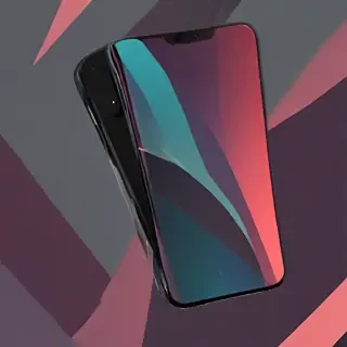 modern phone wallpaper