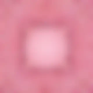 cute pink iphone wallpaper