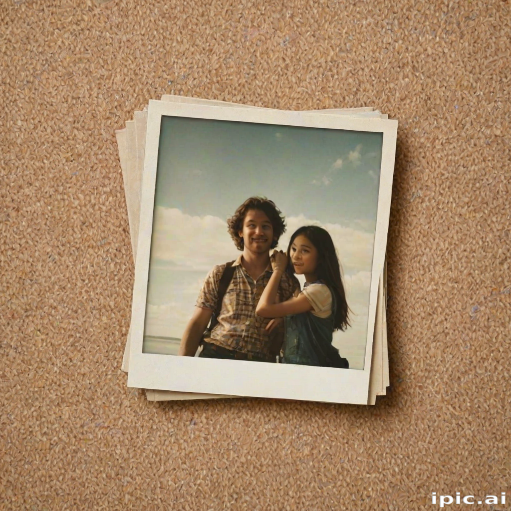polaroid frames png