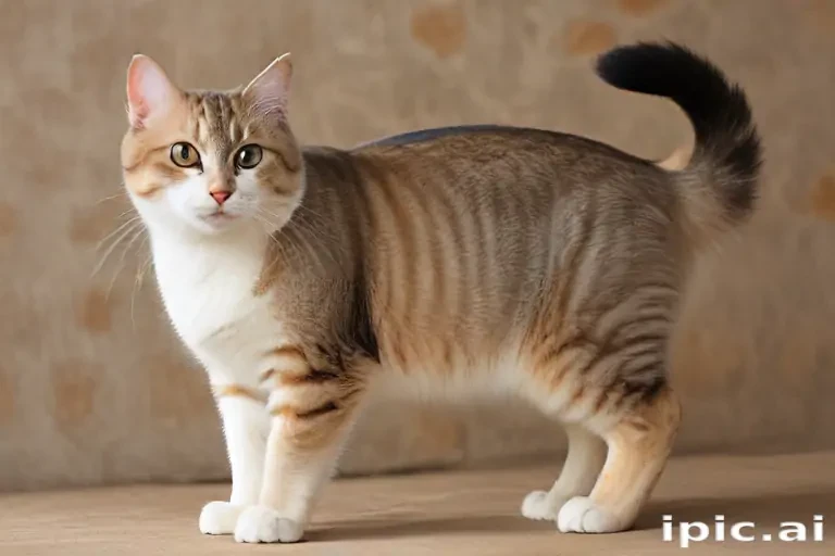 ussuri cat breed