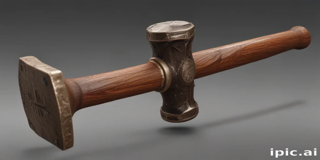 hammer png