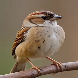 sparrow bird