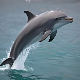 dolphin png