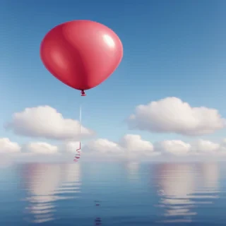 balloon background images