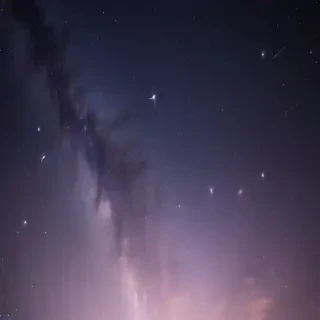 celestial background
