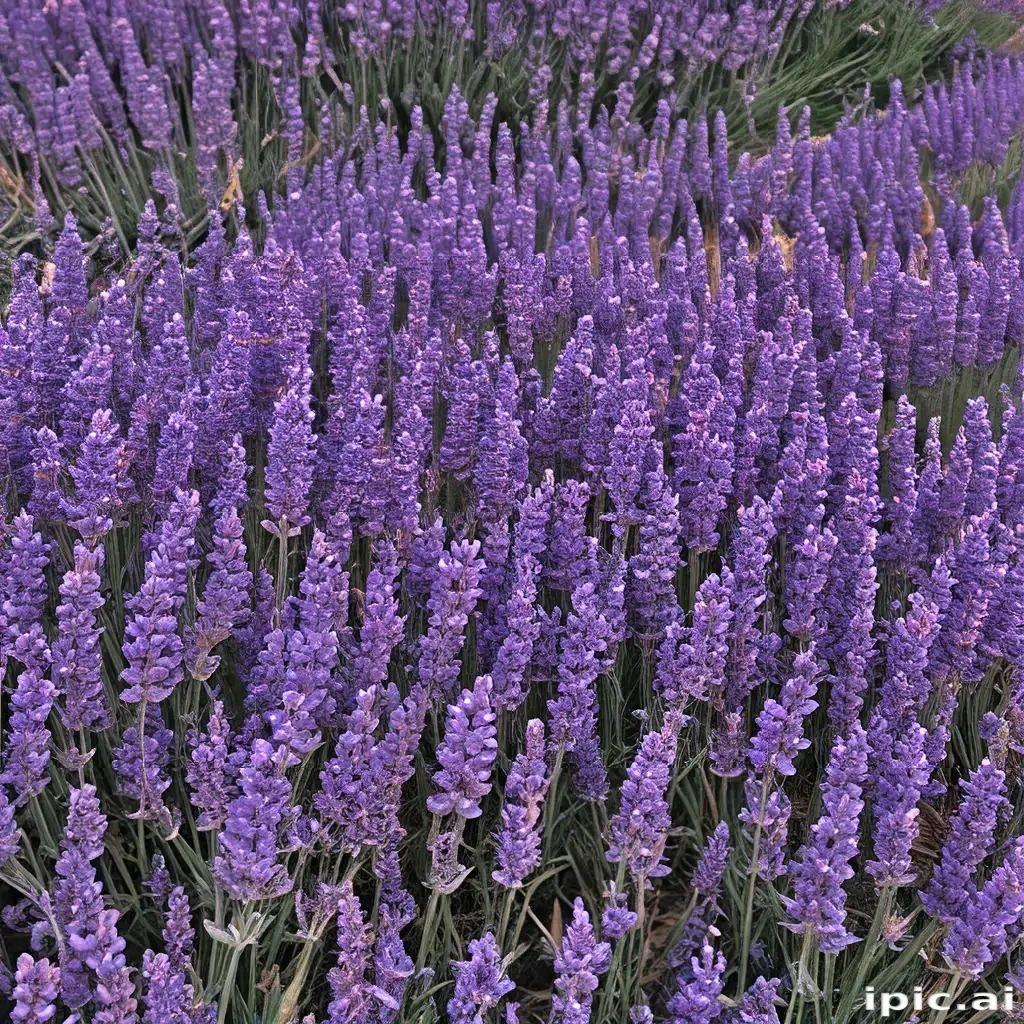 lavender phone background