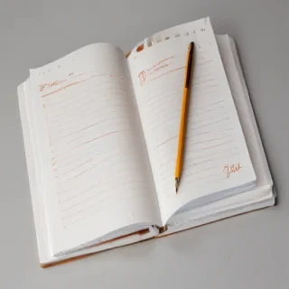 planner png