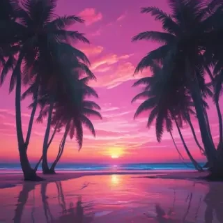 vaporwave