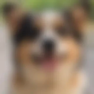 happy face