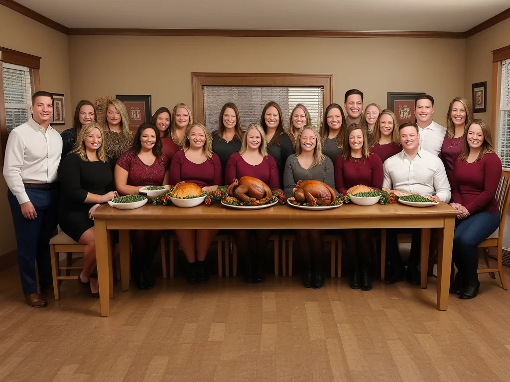 thanksgiving pictures