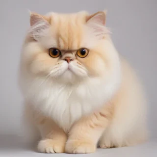 persian cat breed
