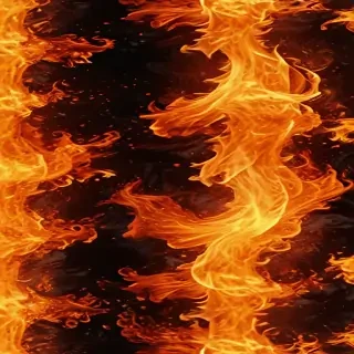 fire background hd