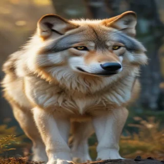wolf backgrounds