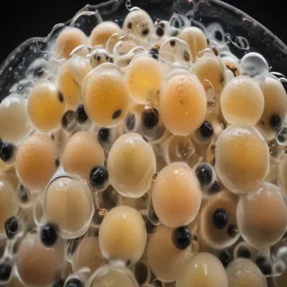 bubble tea background