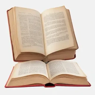 book clipart transparent