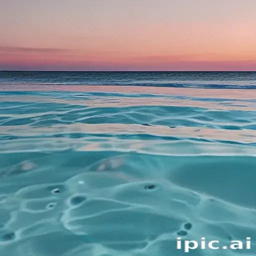 water aesthetic wallpaper