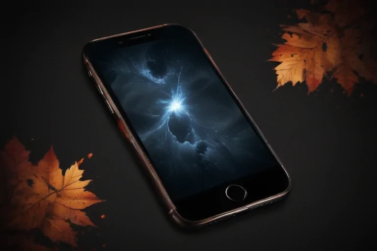 dark backgrounds for iphone