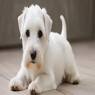 sealyham terrier