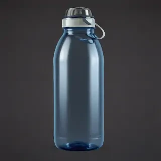 png water bottle