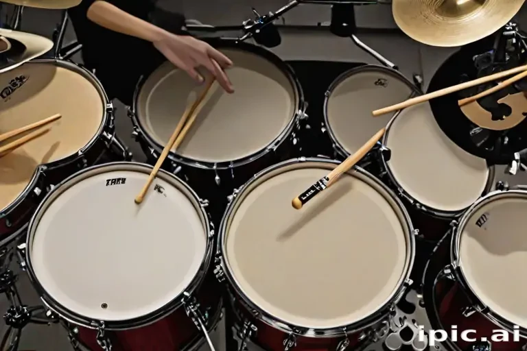 drums png